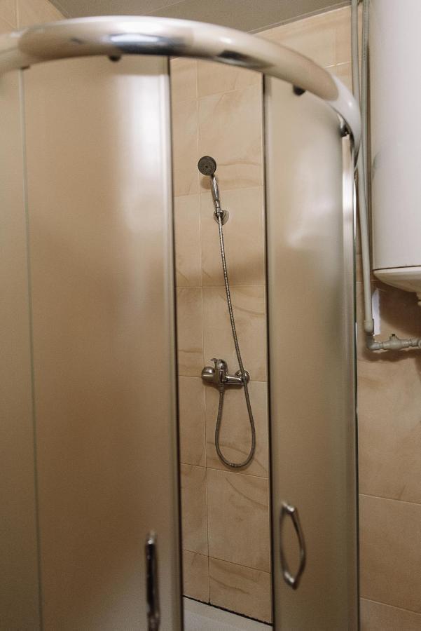 Toga Hotel Yablunytsya Bagian luar foto